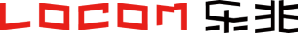 LOCOM Logo